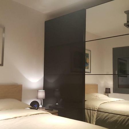 Kennedy Deluxe Suites Nicosia Luaran gambar