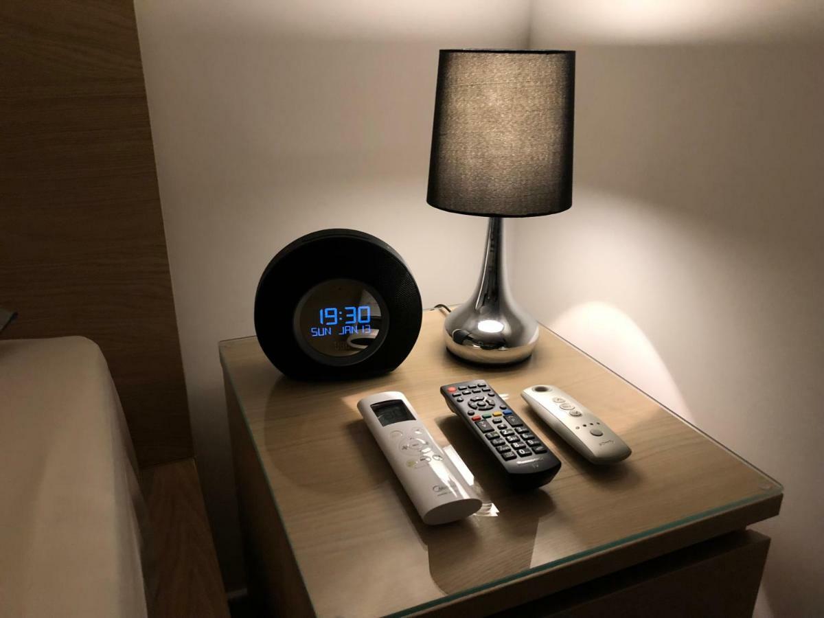 Kennedy Deluxe Suites Nicosia Luaran gambar