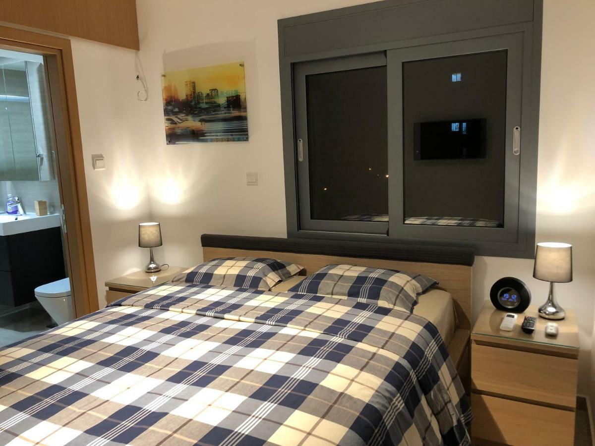 Kennedy Deluxe Suites Nicosia Luaran gambar