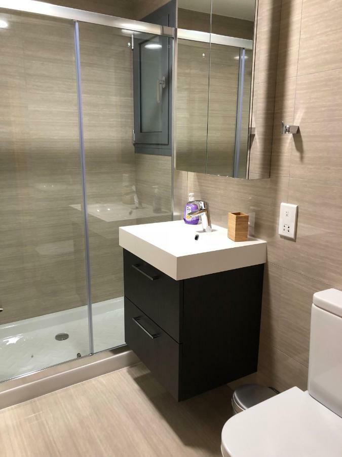 Kennedy Deluxe Suites Nicosia Luaran gambar