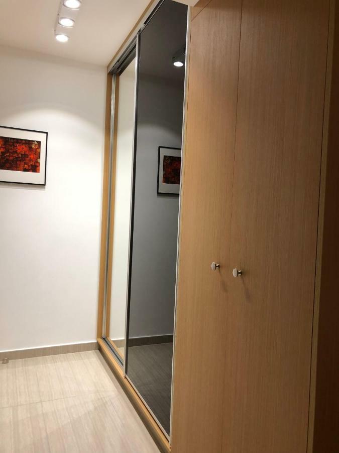 Kennedy Deluxe Suites Nicosia Luaran gambar