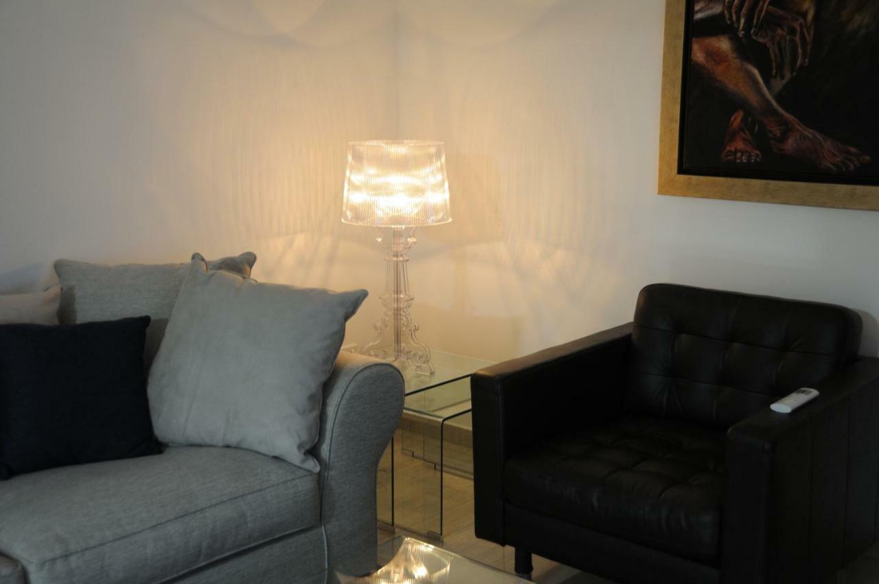 Kennedy Deluxe Suites Nicosia Luaran gambar