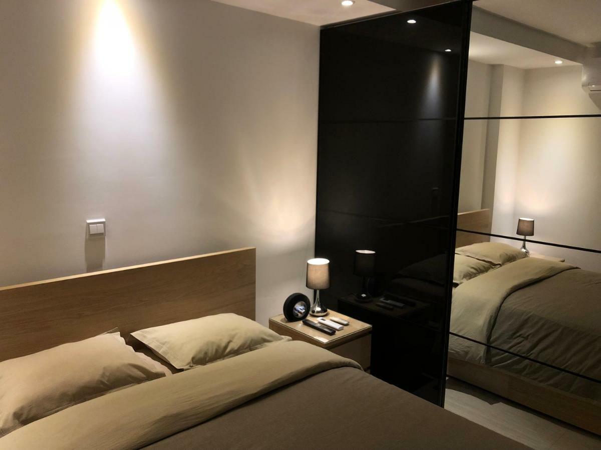Kennedy Deluxe Suites Nicosia Luaran gambar