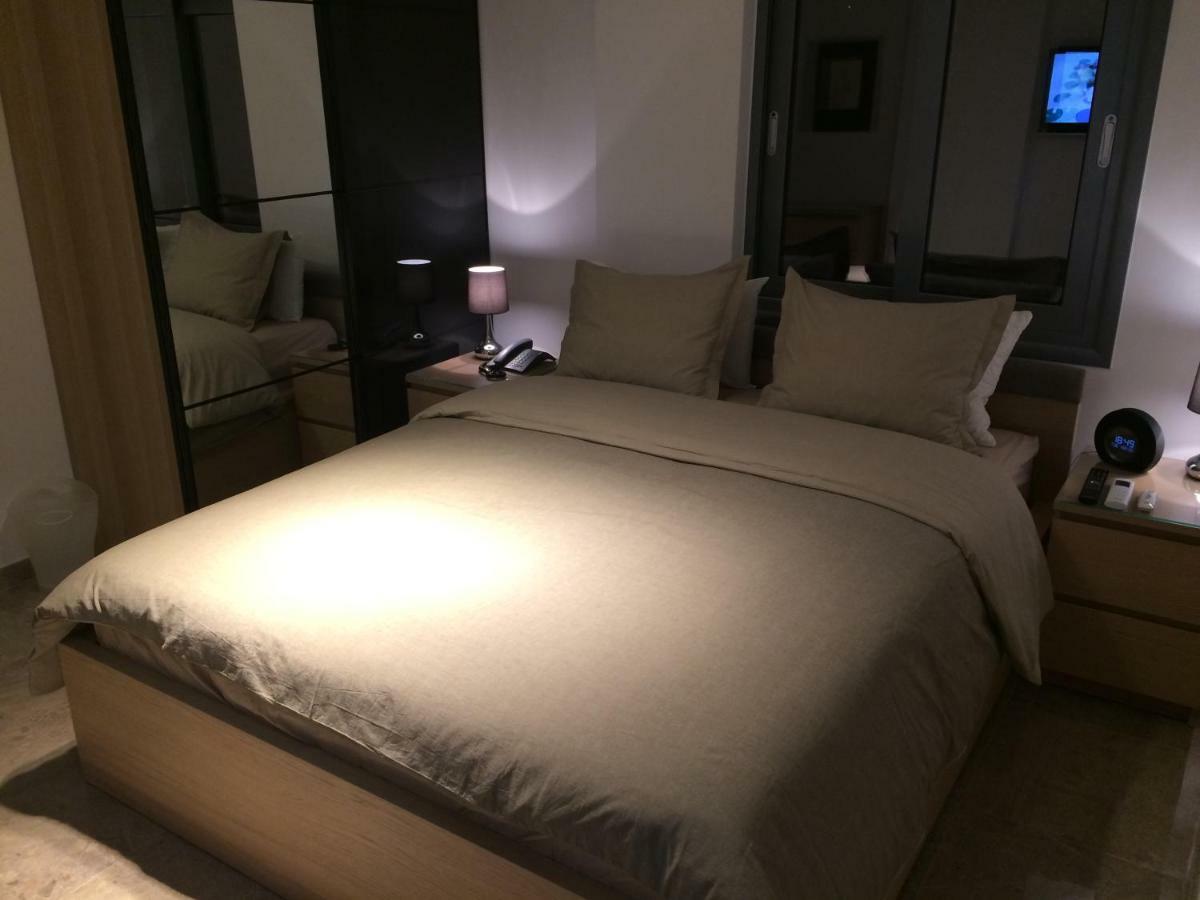 Kennedy Deluxe Suites Nicosia Luaran gambar