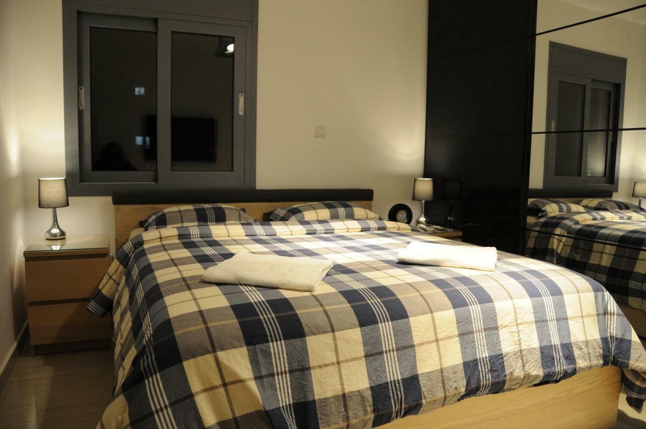Kennedy Deluxe Suites Nicosia Luaran gambar
