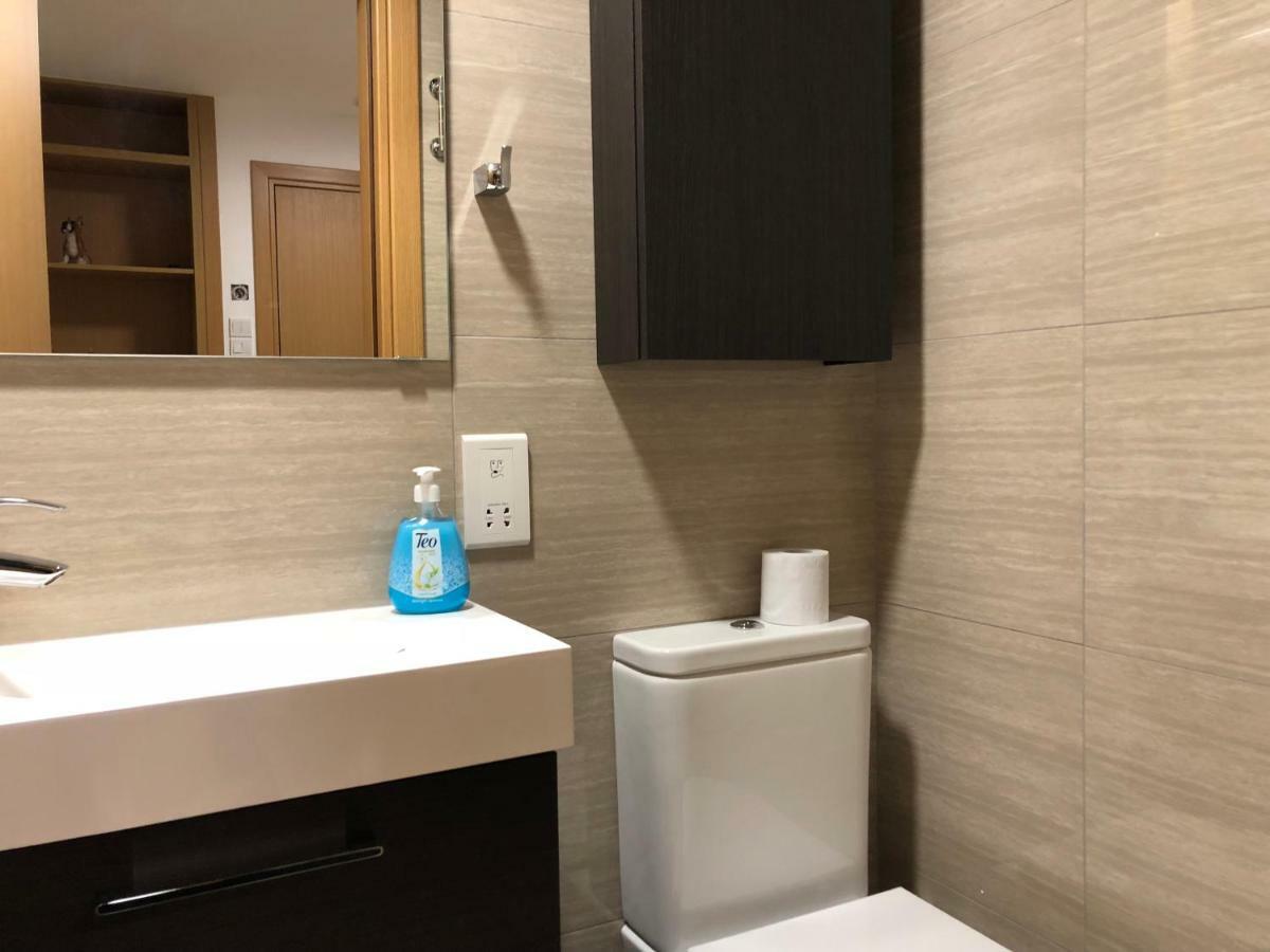 Kennedy Deluxe Suites Nicosia Luaran gambar