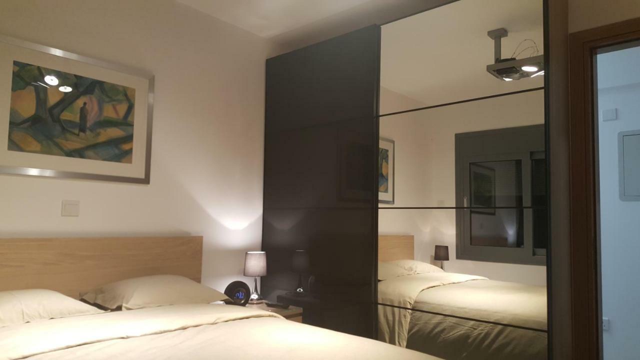 Kennedy Deluxe Suites Nicosia Luaran gambar