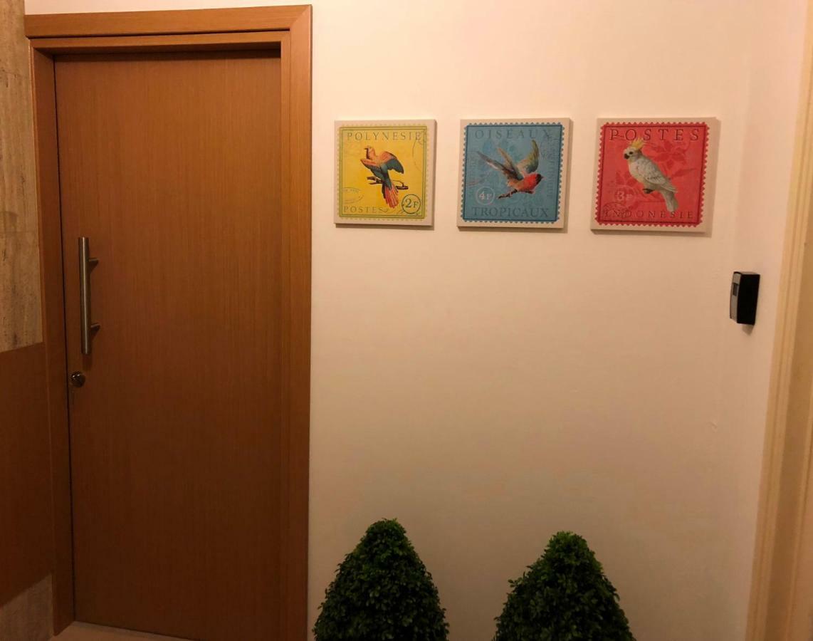 Kennedy Deluxe Suites Nicosia Luaran gambar